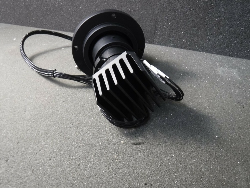 MEOPTA Relay Illuminator 50X m511 HighMag