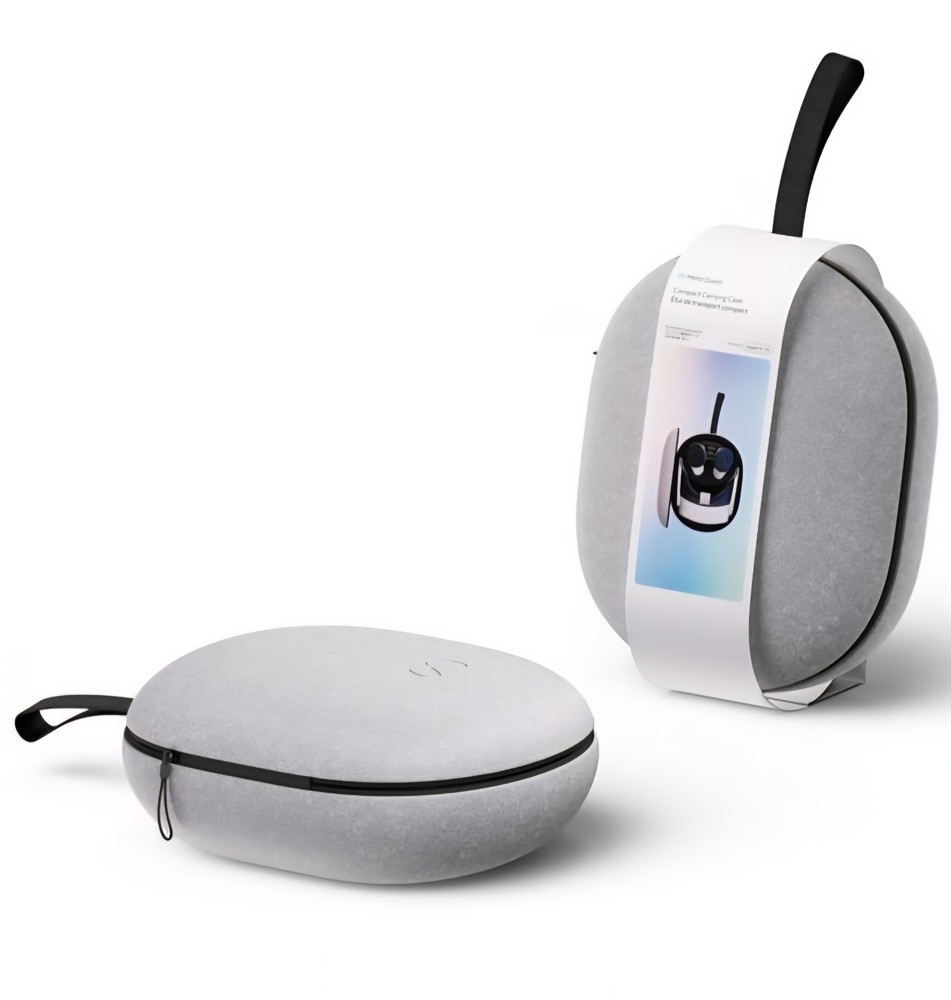 ♾️Meta♾️ Quest Compact Carrying Case for Quest 3/3s