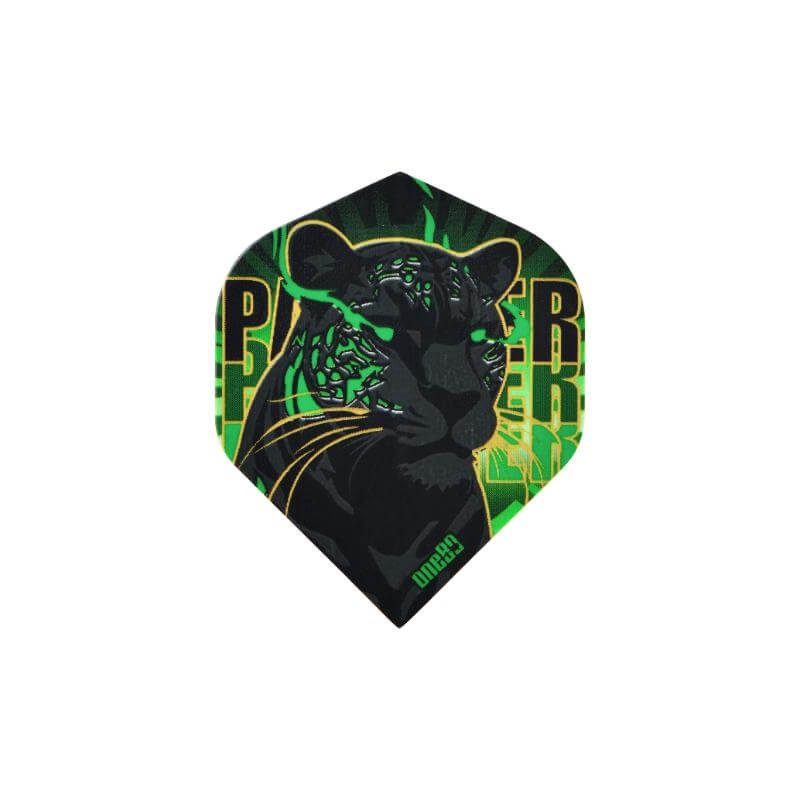 ONE80 Panther M 2BA 20g Dart Barrels