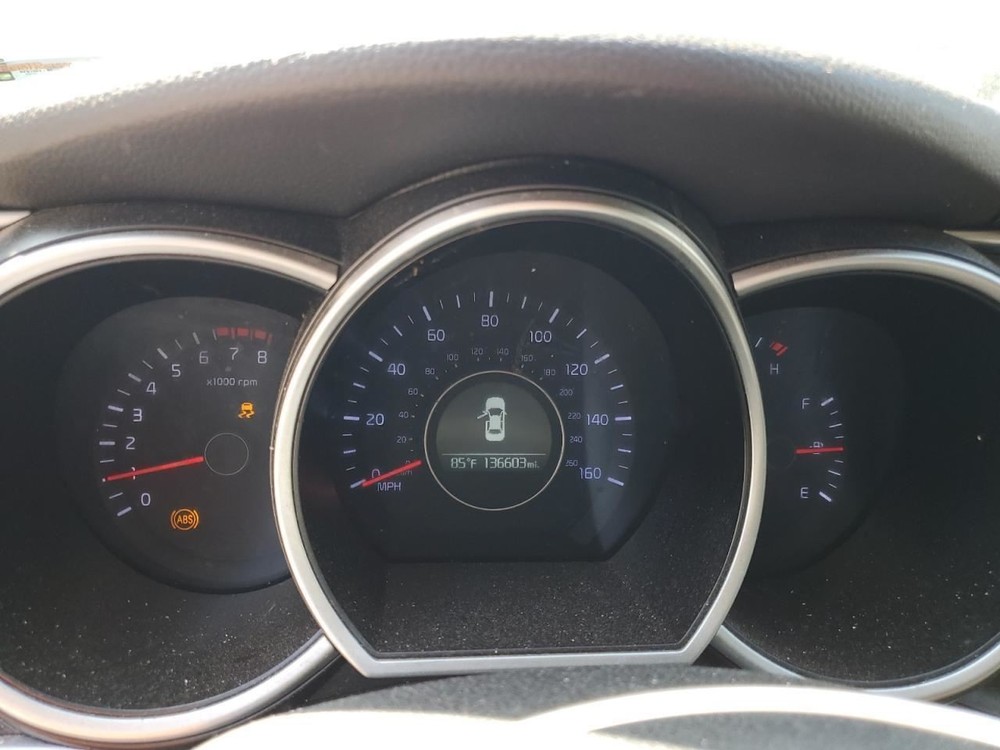 OPTIMAKIA 2015 Glove Box 4862626