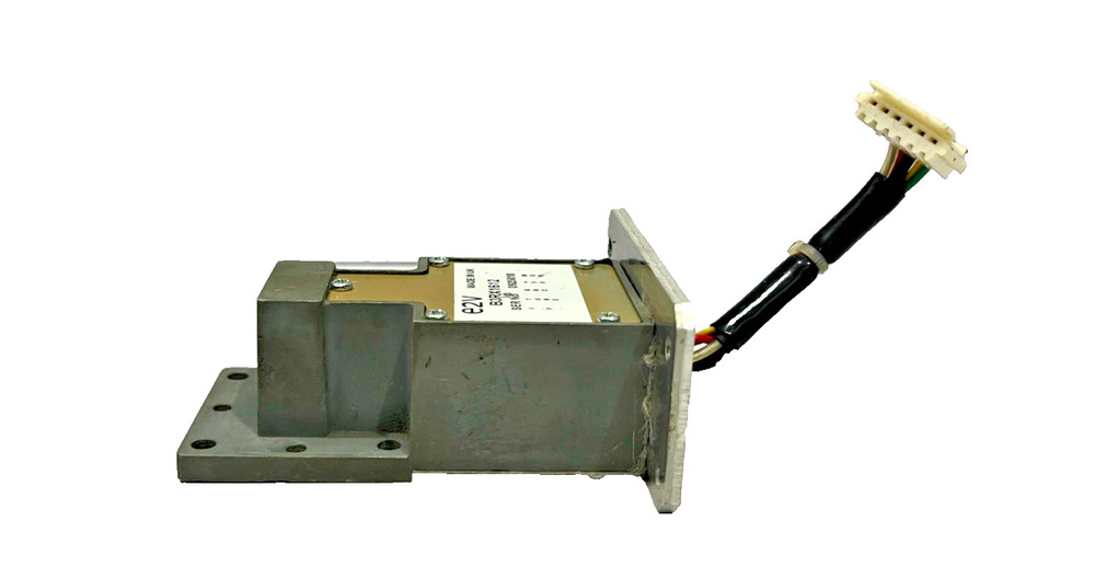 E2V B3RX1612 X-Band Marine Radar Front End
