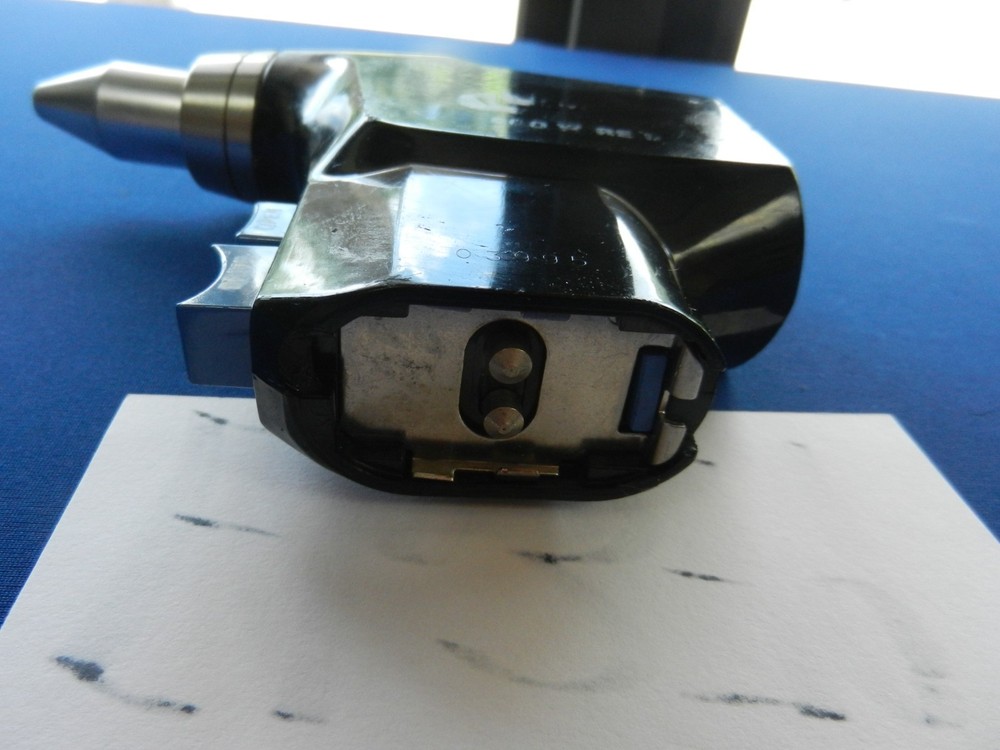 E6379 Dyonics 800 Wire Driver