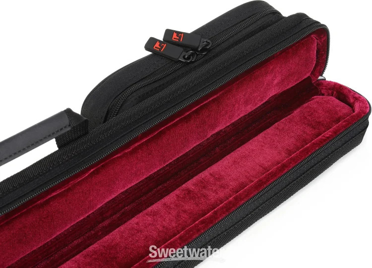 Protec A224 Bow Case - Violin, Viola, Cello