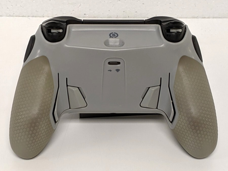 SCUF ENVISION PRO Wireless PC Only Gaming Controller Dark Gray