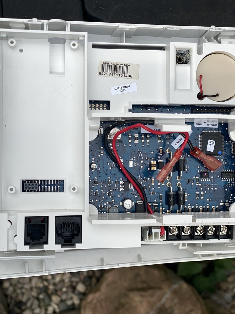 GE Simon Xt Starter Kit (SEE DESCRIPTION)