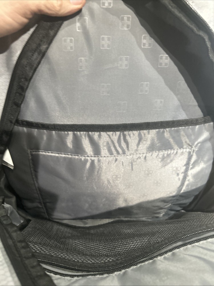 Swiss Gear Unisex Multicolor Backpack