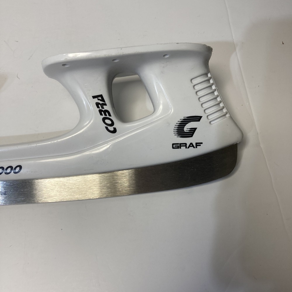 Graf Cobra Pro-2000 Holder And Runner Size 306 Left