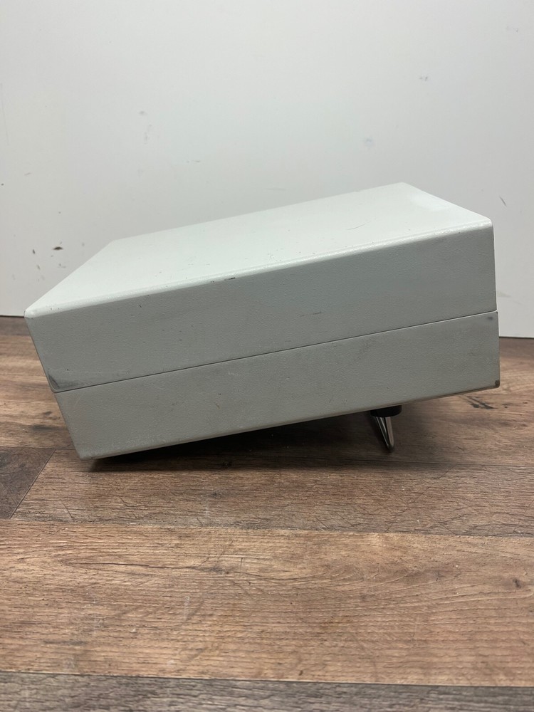Cambridge Technology 520 Comparator Bridge