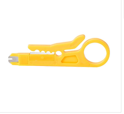 Eclipse Cable Stripper for UTP / STP Telecom Wire 200-042