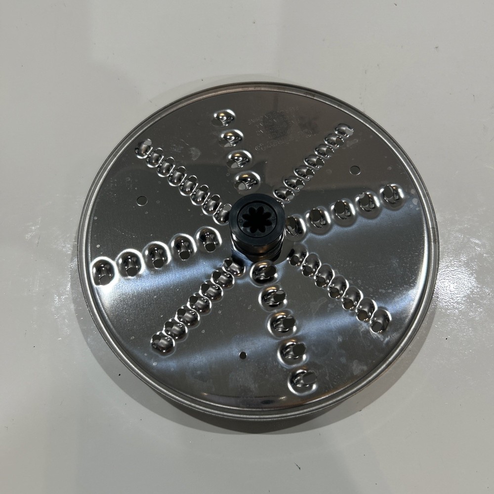 Cuisinart FP-13RSD Coarse Shredding Disc Elemental 13 Food Processor Replacement