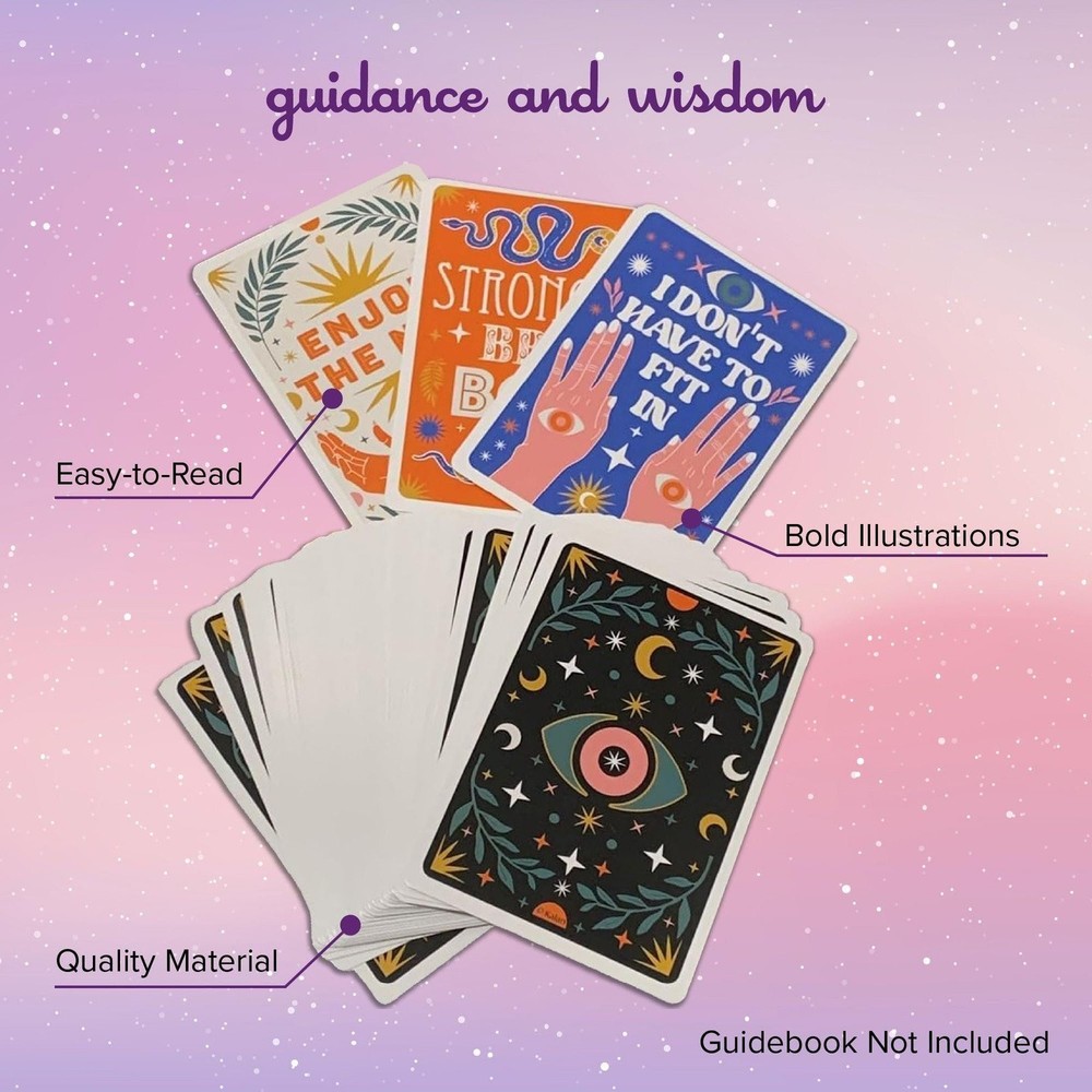 Kalan Card Deck Parent