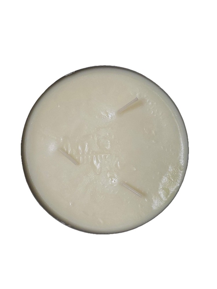Coghlan's Survival Candle with 3 Wicks Burns 36 Hours Includes Matches