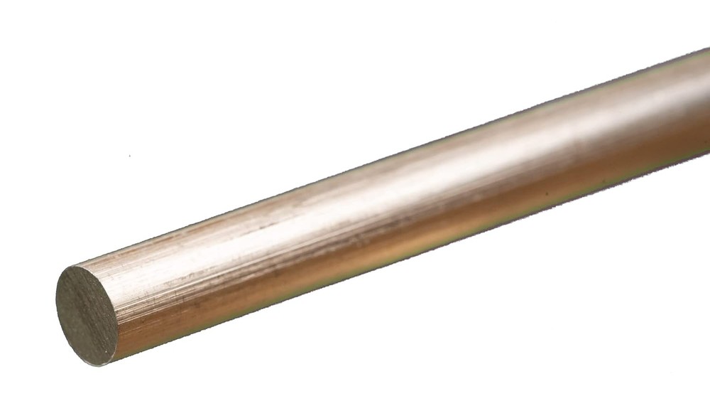 Aluminum Round Rod DIY Crafts