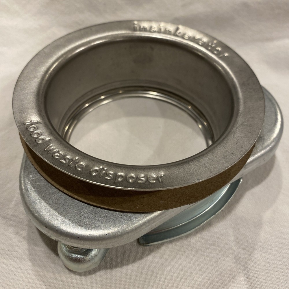 InSinkErator Garbage Disposal Mounting Ring Replacement Part