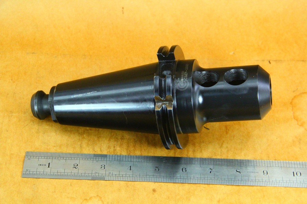 COMMAND CAT 50 C6E4-1000  1"  TOOL HOLDER