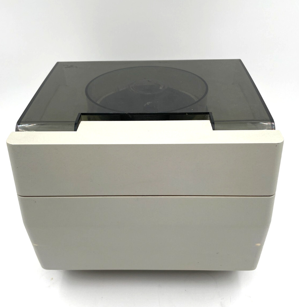Roche VanGuard V6000 Centrifuge