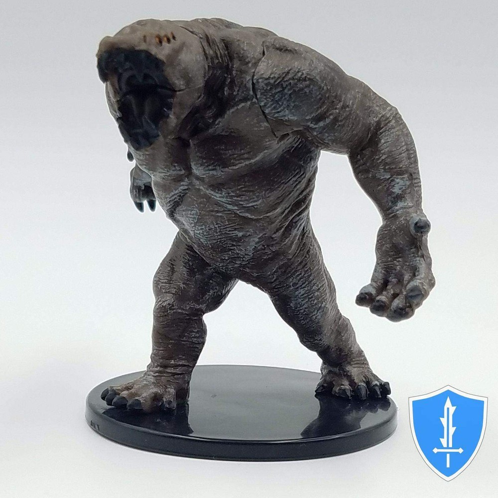 Gray Render - Eberron Rising From The Last War #27 D&D Miniature