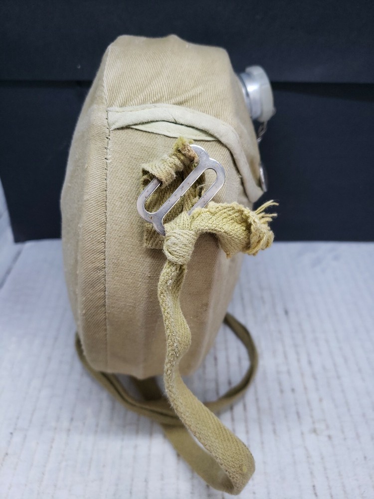 US Military War Canteen Palco