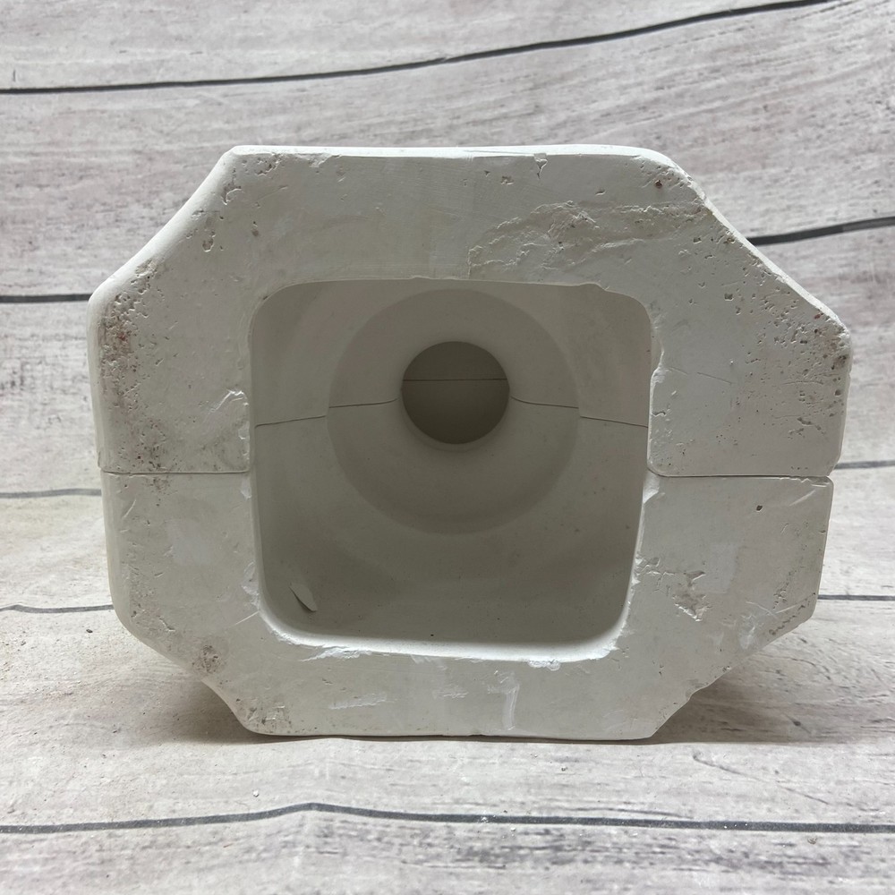 Unbranded Ceramic Casting Mold #68-A