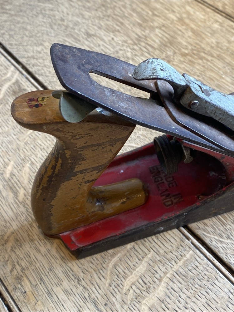 Vintage Acorn No 4 plane