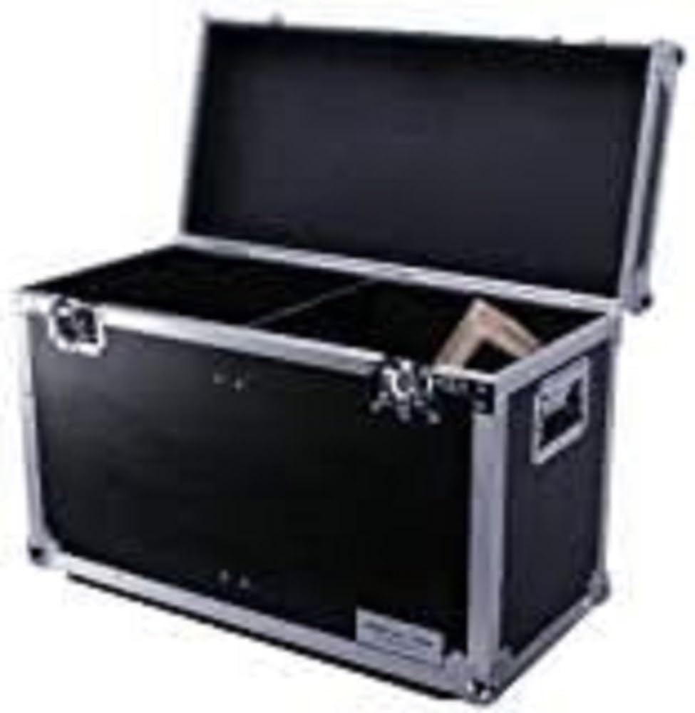 Fly-drive Universal Trunk Case For Pro Equipment Engineered To Hold