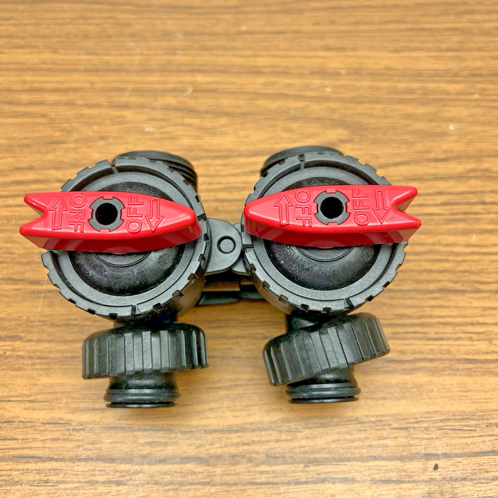 BY PASS ASSEMBLY  ON /OF VALVE