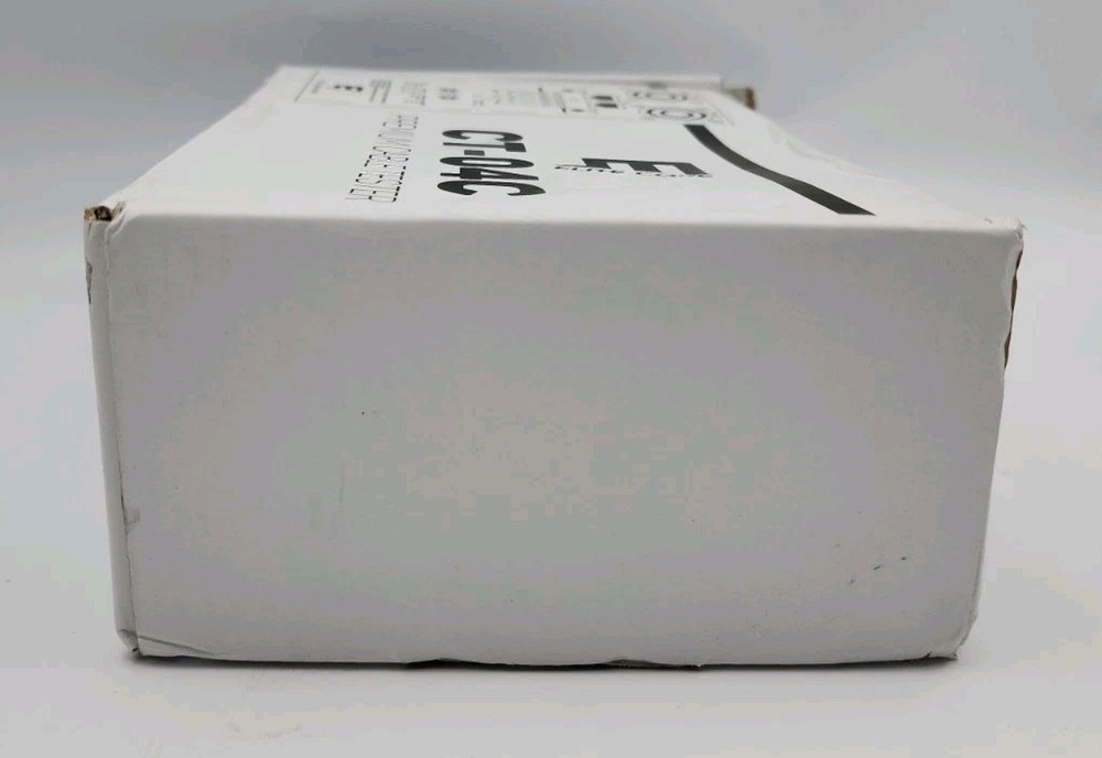 Elite Core CT-04C Network & Speaker Premium Cable Tester