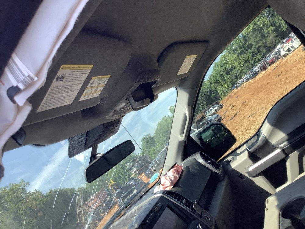 F150 2019 Glove Box 4680176