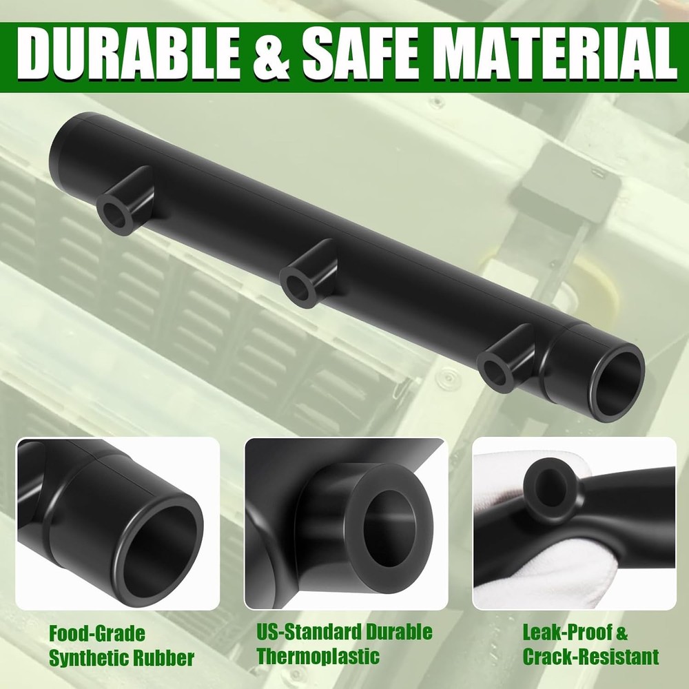 Replacement for Hoshizaki 325738-02 Distributor Hose B
