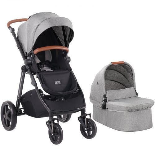 Vevor Standard Baby Stroller 6800H - NEW