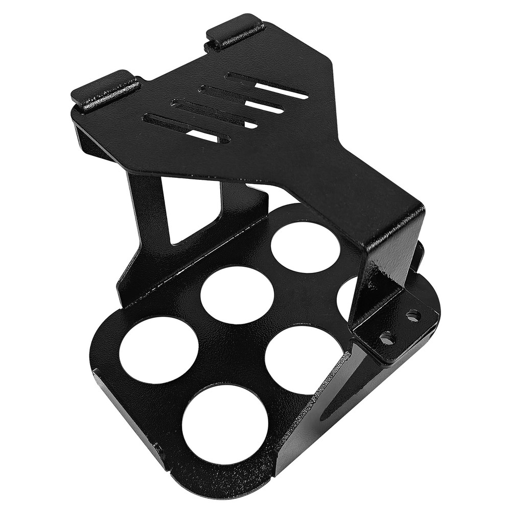 Battery Hold Down Tray Box Mount Optima Group 34 / 78 Steel Mounting Bracket