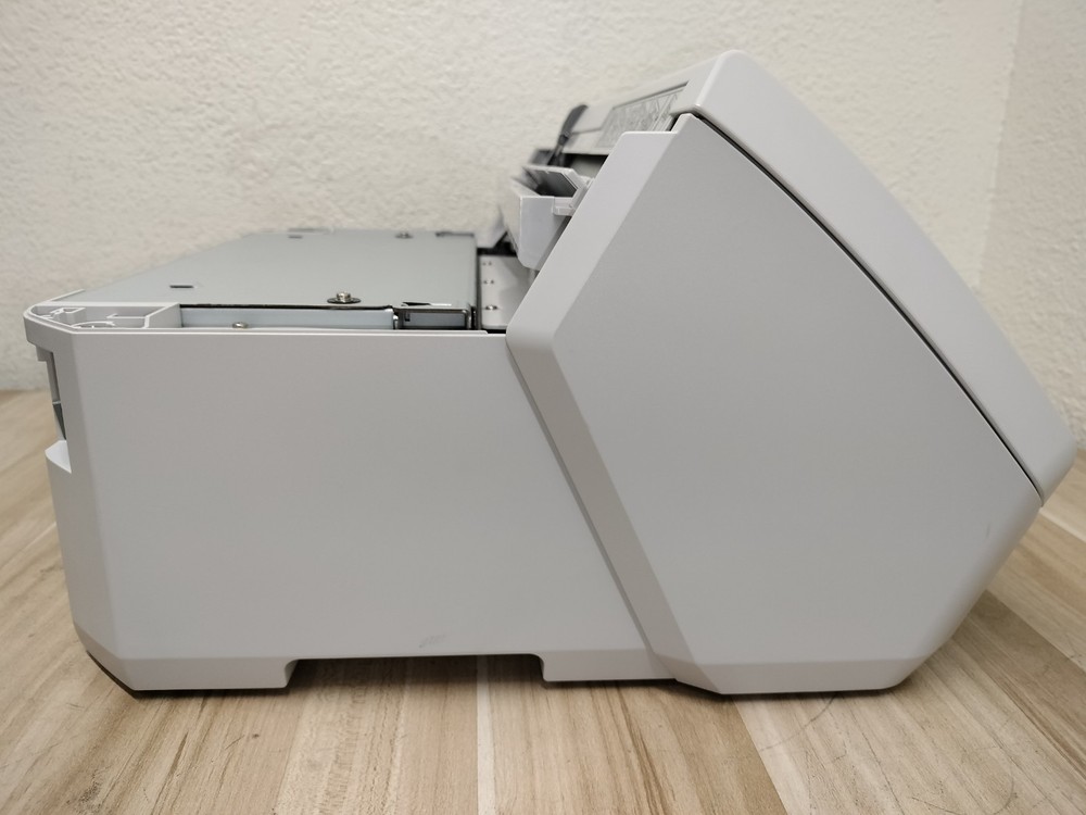 Fujitsu fi-748PRF Scanner Post Imprinter