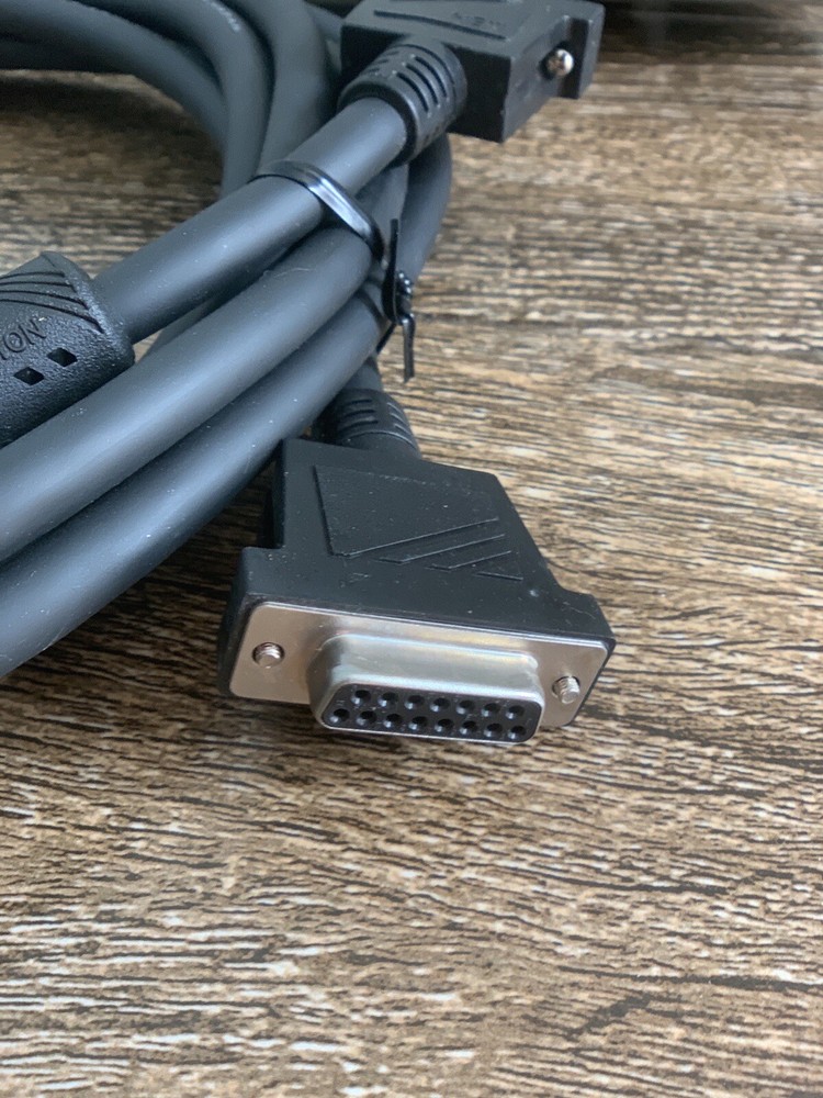 Panasonic AG-A770 Editing Controller - *FOR PARTS*