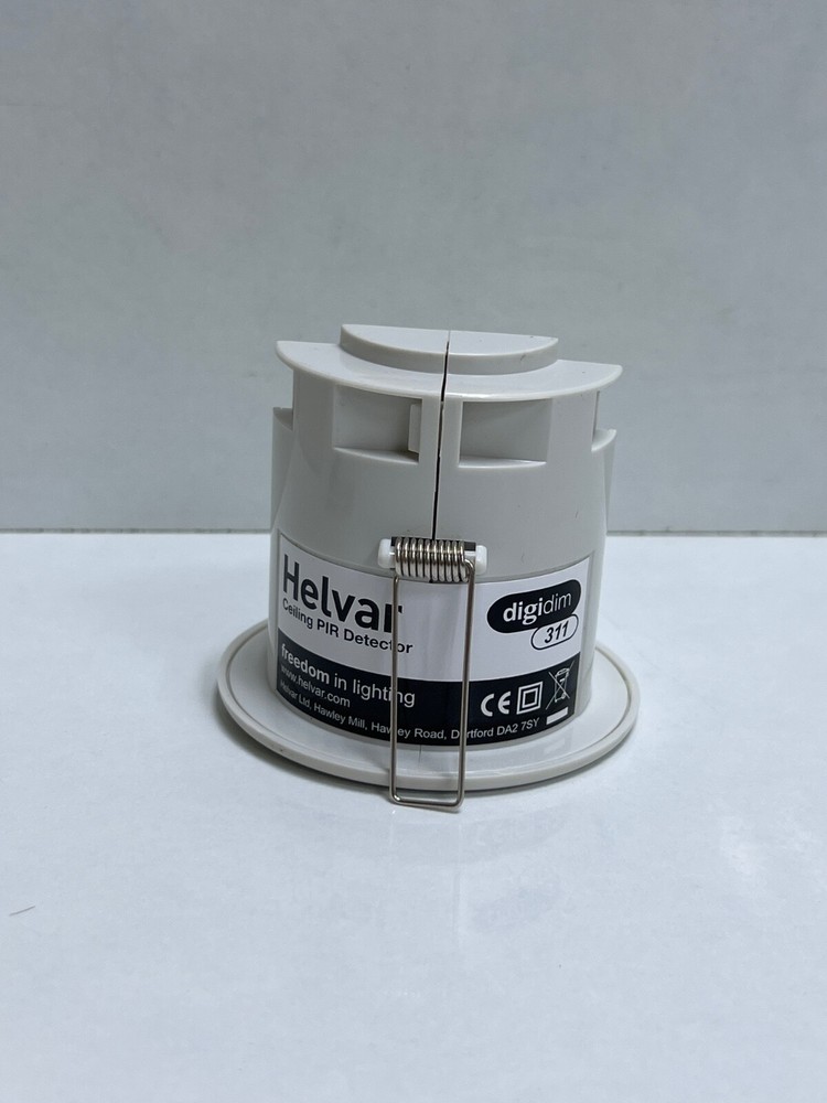 Helvar DIGIDIM 311 Ceiling PIR Detector