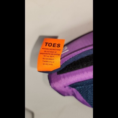 Primo HeelCheck Boot Soft PROTECTOR BOOT Left or Right