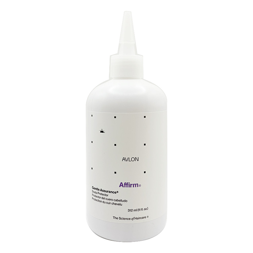 Avlon Affirm Gentle Assurance Sensitive Scalp Protector 11oz
