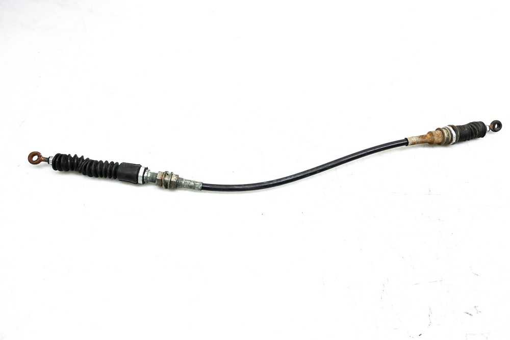99 Suzuki Quadrunner 250 4x4 Transfer Case Shifter Cable LTF250F