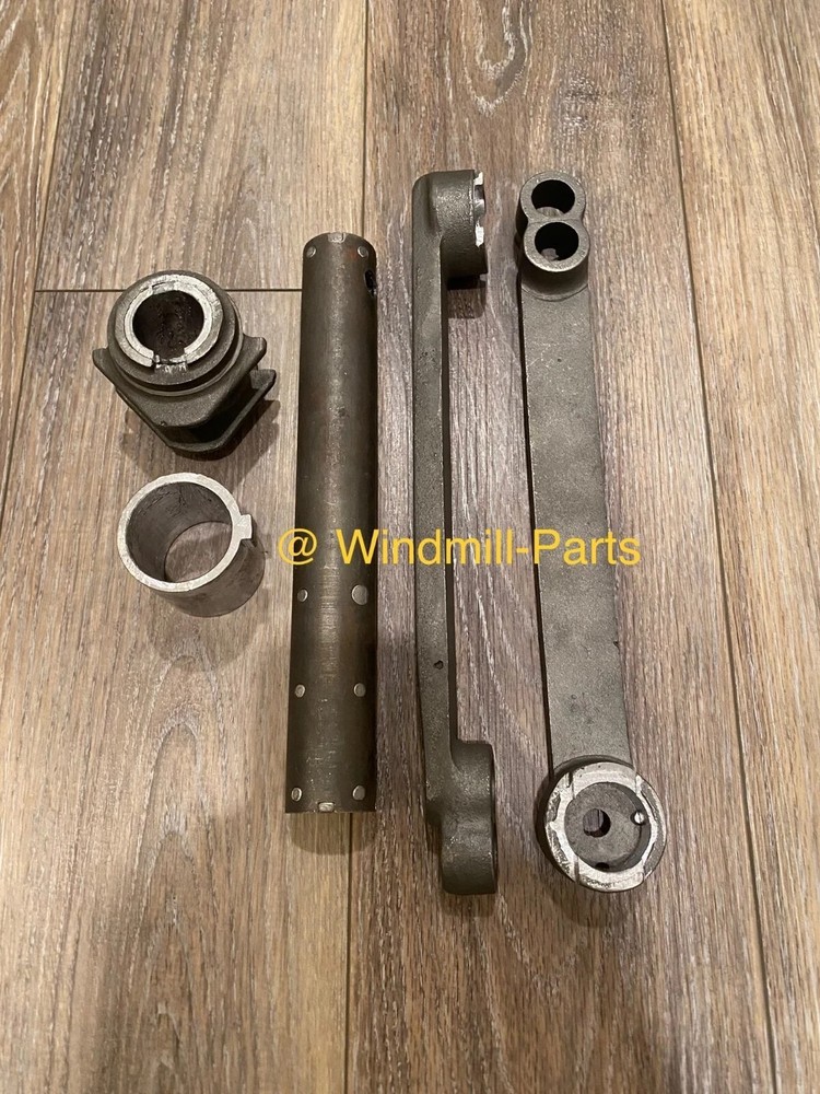 6ft X702 Aermotor Windmill Bearing Kit, New