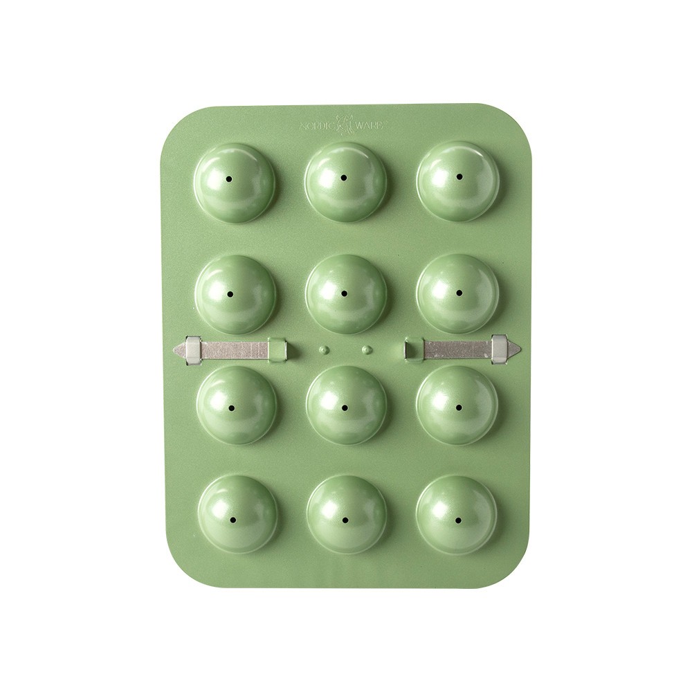 Nordic Ware Donut Hole and Cake Pop Pan