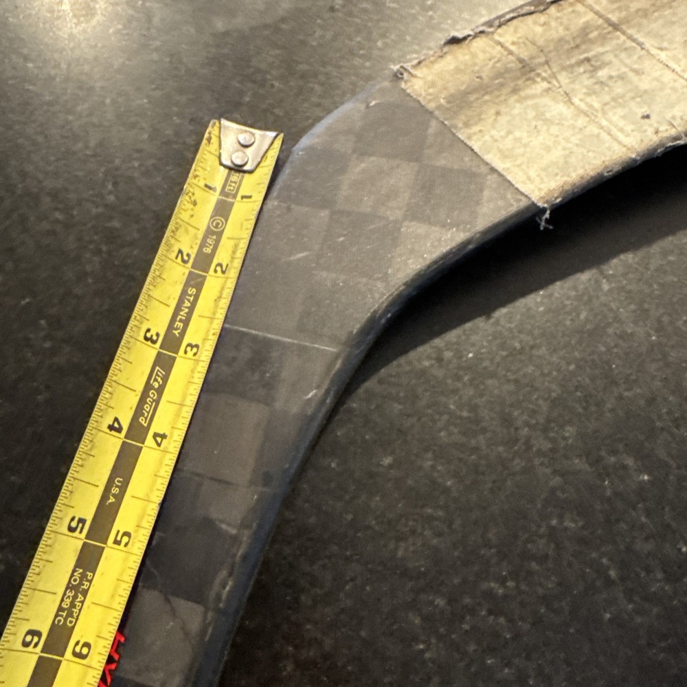 Bauer Vapor Hyperlite 77 Flex BGP2B Hockey Stick Left Hand