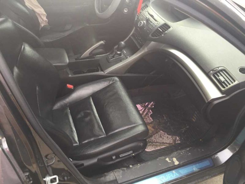 2009 ACURA TSX BLUETOOTH COMMUNICATION CONTROL MODULE ECM ASSEMBLY