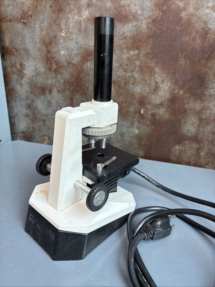 Parco EPS T-15XW Compound Microscope