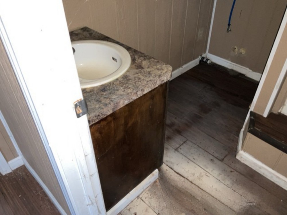 Modular Home Workforce Housing Accommodations Trailer House Portable Office