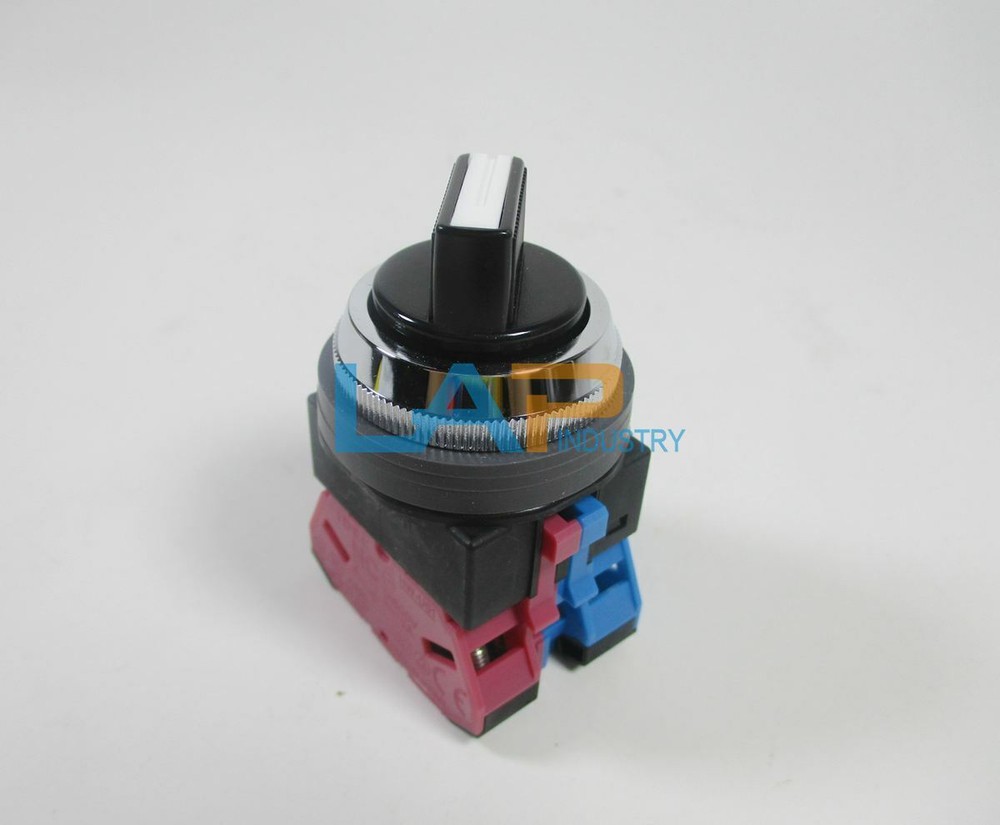 1pc For ASN302N Three-speed Self-locking Selector Switch