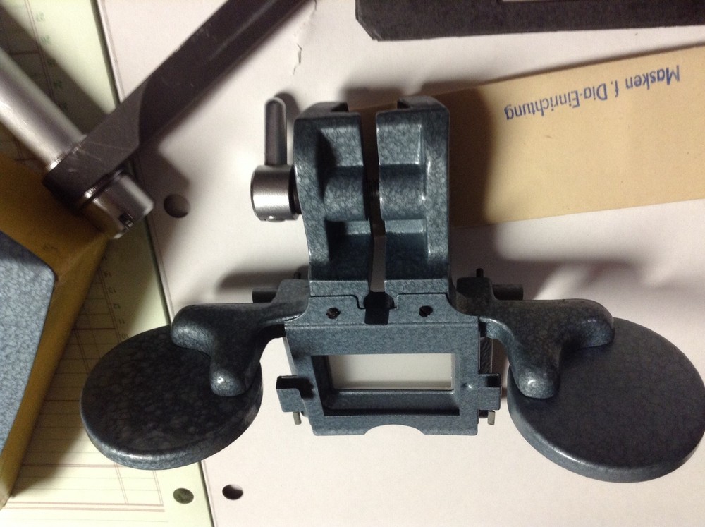 Copier and bellows assembly