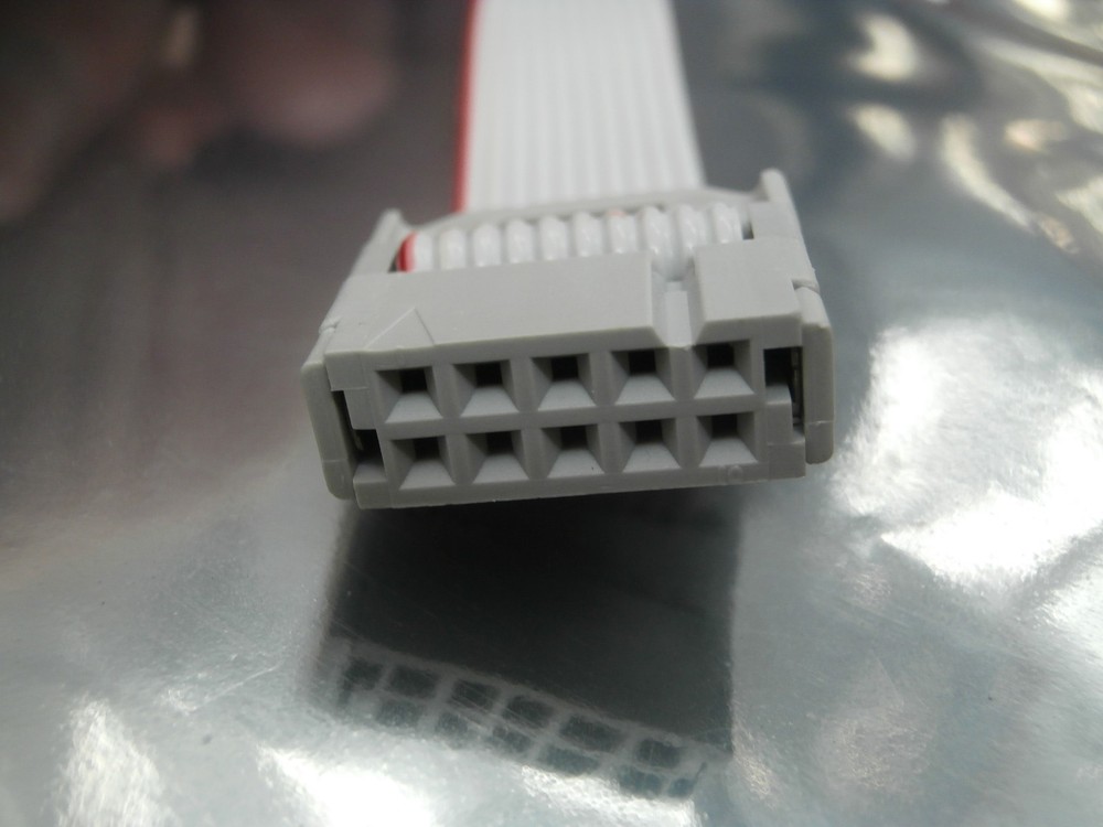 SVG Silicon Valley Group 600403-02 Host Computer Interconnect PCB 80106A Used