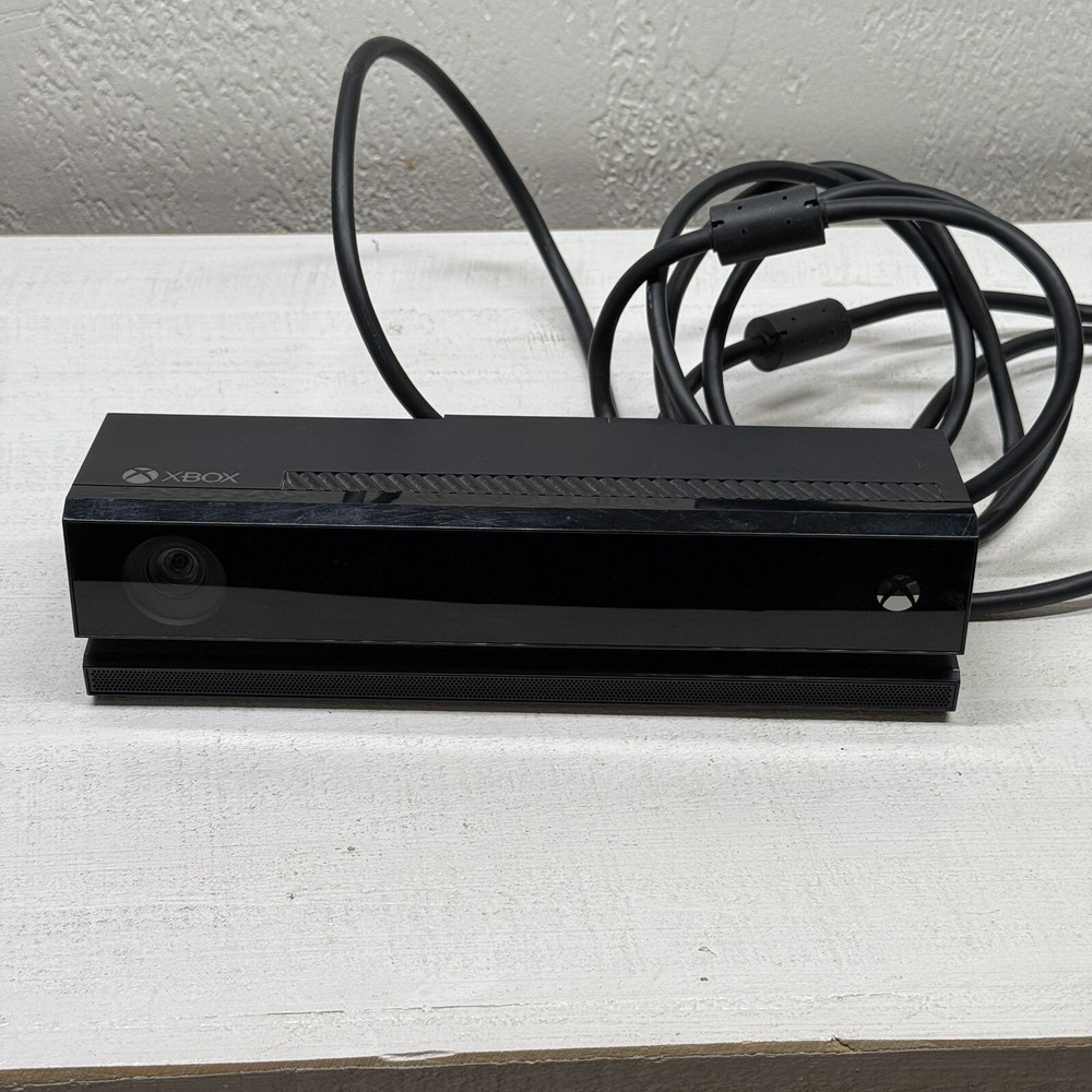 Microsoft Xbox One Kinect Camera Motion Sensor Bar