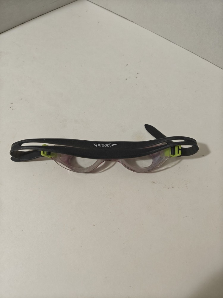 Speedo Junior Goggles Very Stylish!