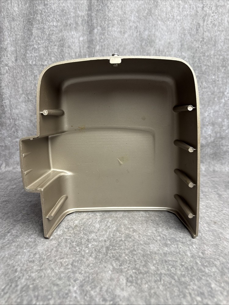 Bell Howell Autoload 8mm Projector Model 245 BA W/ Working Motor