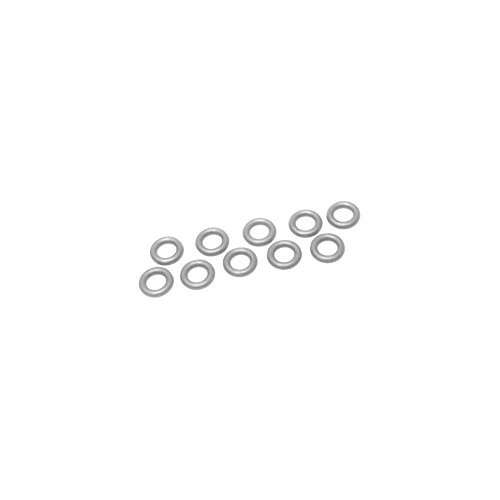 Motorcraft CM4717 Injector Seal Kit